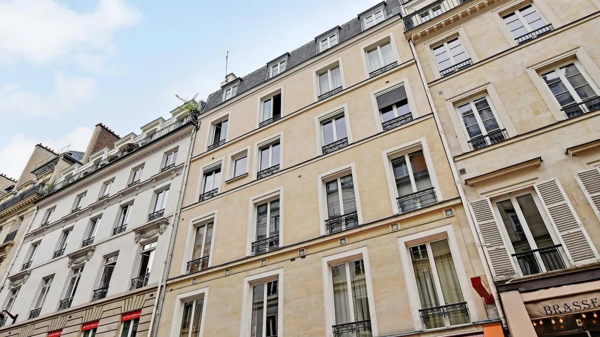 Cozy Studio 2P Next To Place De La Concorde Apartment Paris