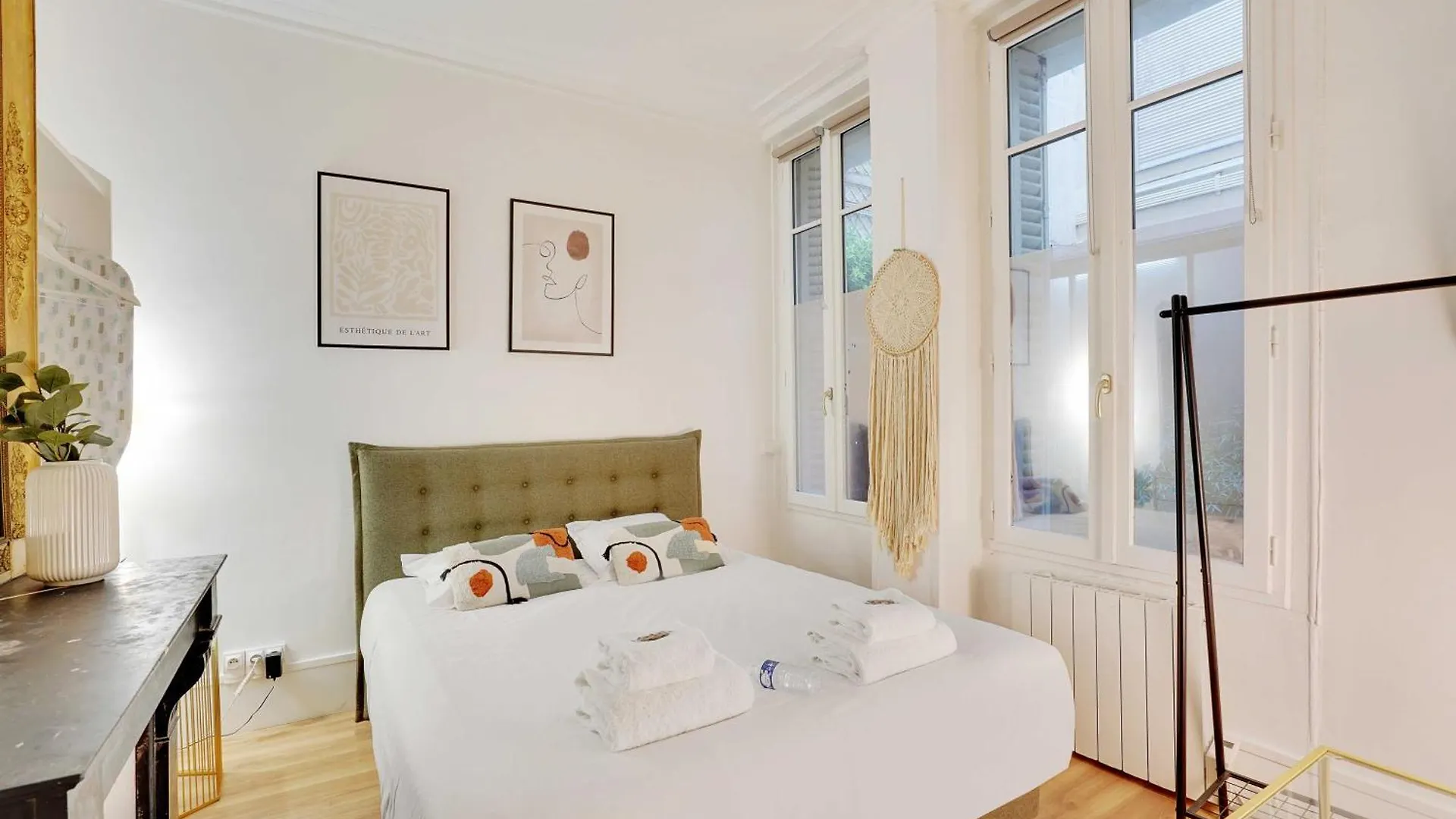 Cozy Studio 2P Next To Place De La Concorde Apartment Paris France