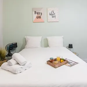 Apartamento Ws Louvre - Saint Honoré, París