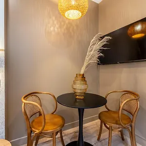 Apartamento Sweett - Madeleine, París