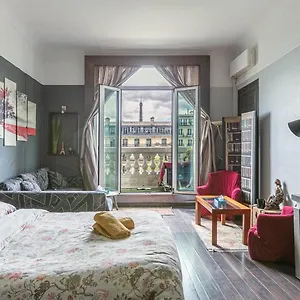 élysées Vip Paris